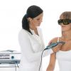 Effective laser therapy with the laser pen